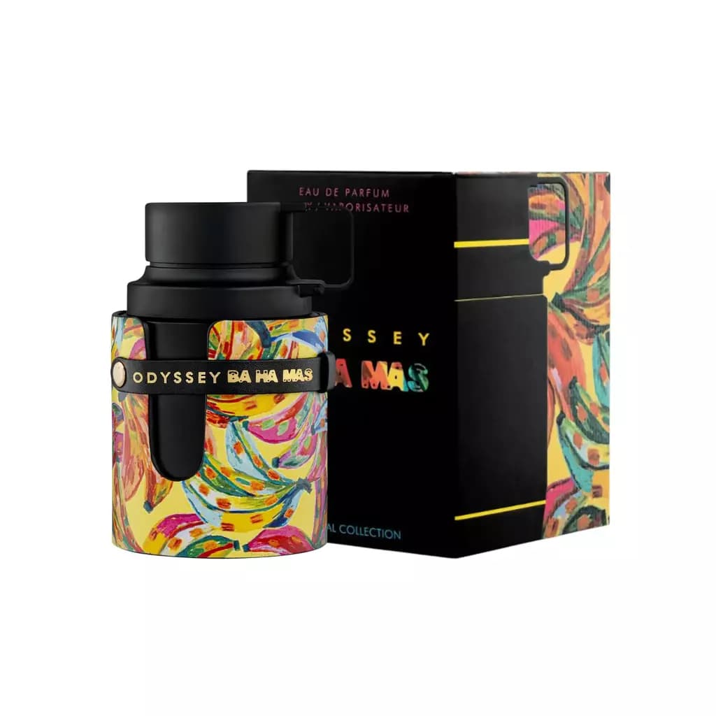 ARMAF - ODYSSEY BAHAMAS EDP 100ML