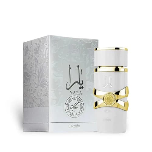 LATTAFA - YARA MOI EDP 100ML