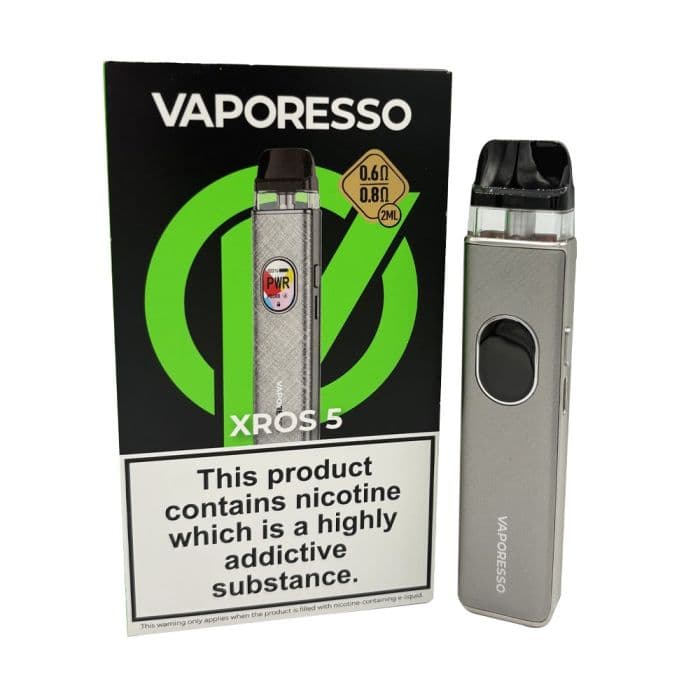Vaporesso XROS 5