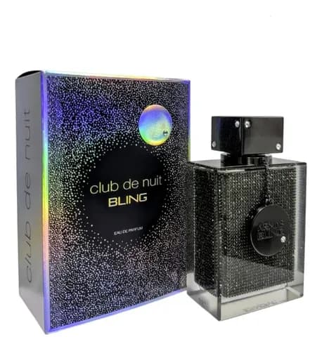 ARMAF - CLUB DE NUIT BLING EDP 75ML