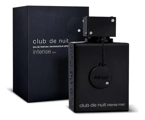 ARMAF - CLUB DE NUIT INTENSE MAN EDT 105ML