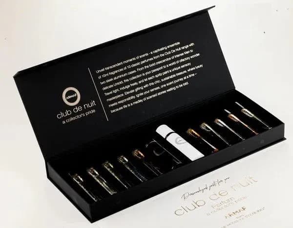 ARMAF - CLUB DE NUIT KIT 10UX10ML