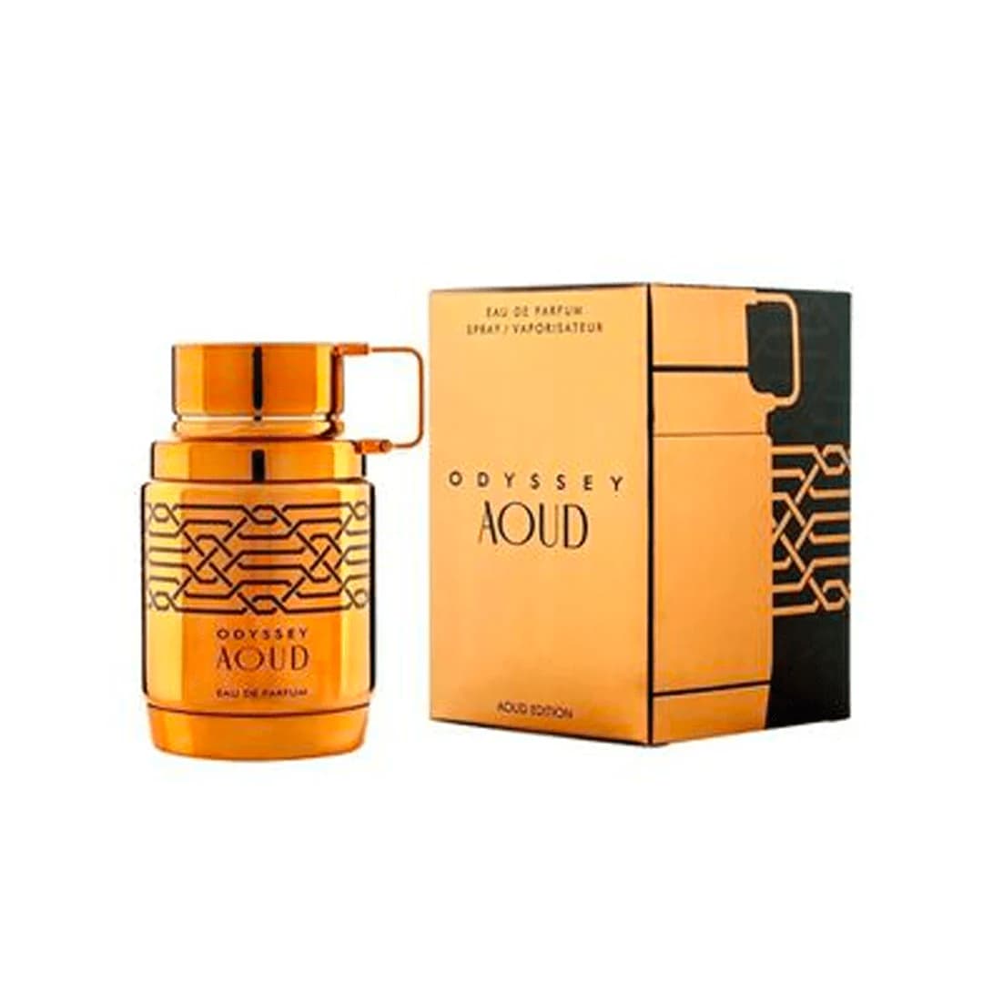 ARMAF - ODYSSEY AOUD EDP 100ML