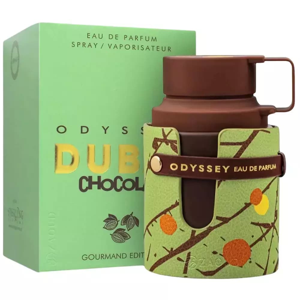 ARMAF - ODYSSEY DUBAI CHOCOLATE EDP 100ML
