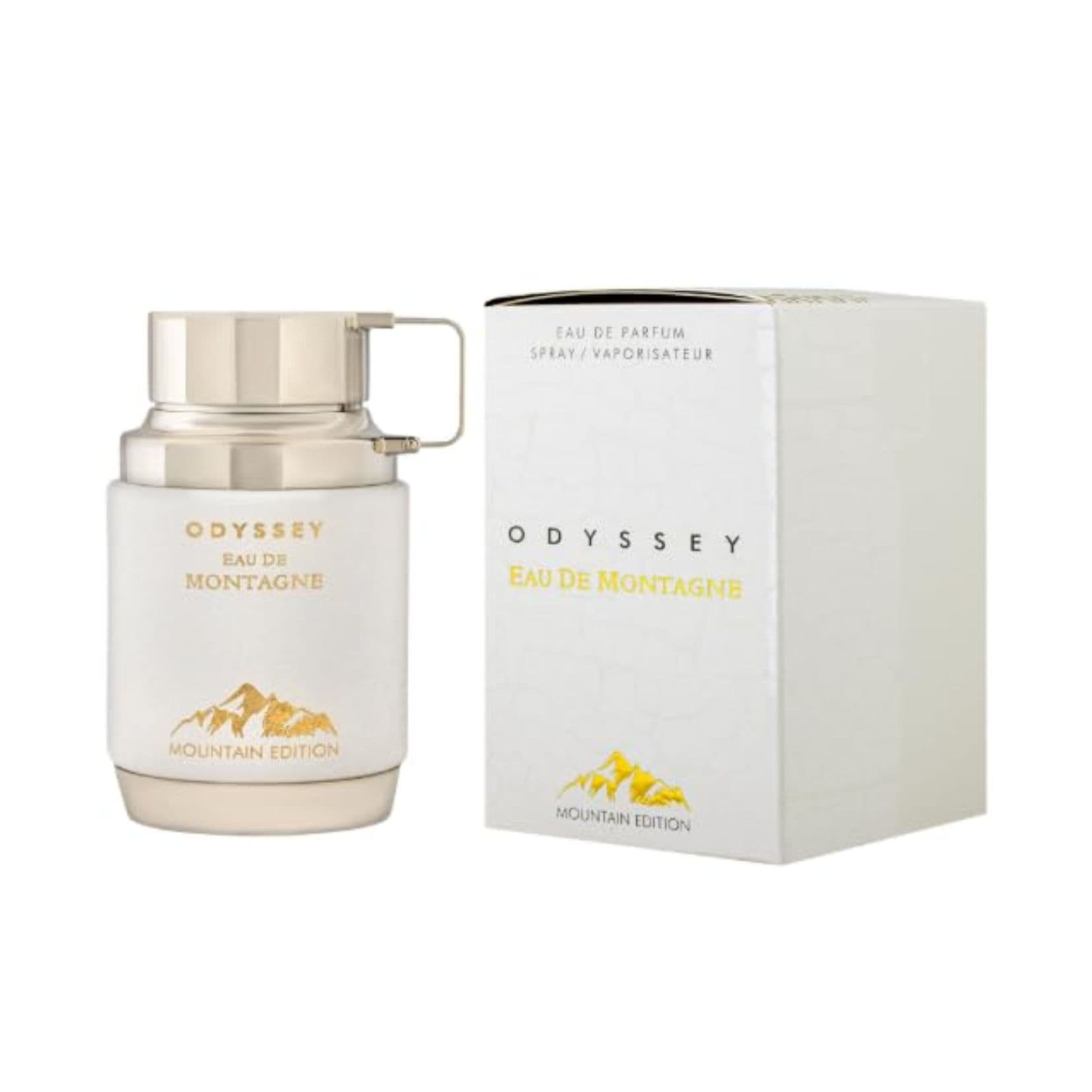 ARMAF - ODYSSEY EAU DE MONTAGNE EDP 100ML
