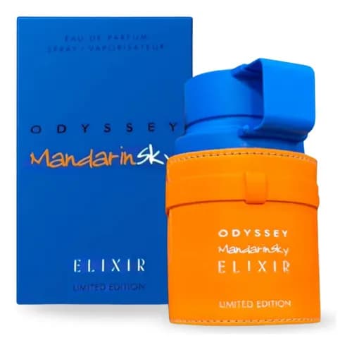ARMAF - ODYSSEY MANDARIN SKY ELIXIR 100ML