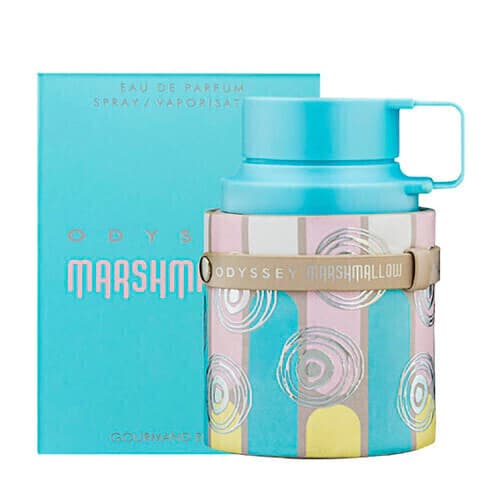 ARMAF - ODYSSEY MARSHMALLOW EDP 100ML