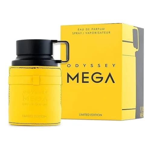 ARMAF - ODYSSEY MEGA EDP 100ML