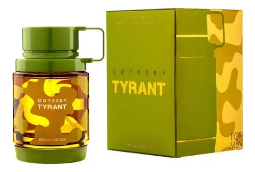 ARMAF - ODYSSEY TYRANT EDP 100ML