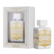 LATTAFA - BADEE AL OUD HONOR & GLORY EDP 100ML