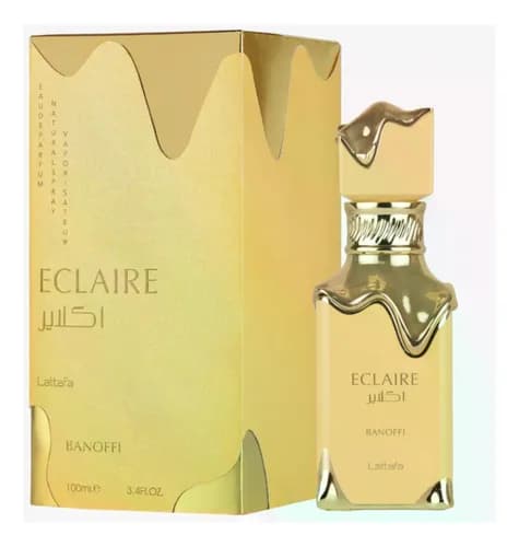 LATTAFA - ECLAIRE BANOFFI EDP 100ML
