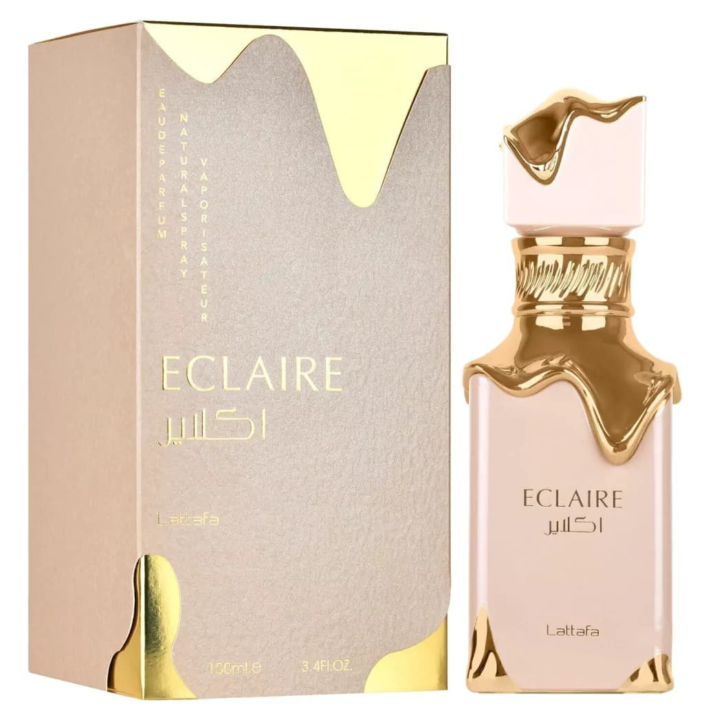 LATTAFA - ECLAIRE EDP 100ML