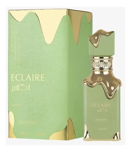 LATTAFA - ECLAIRE PISTACHE EDP 100ML