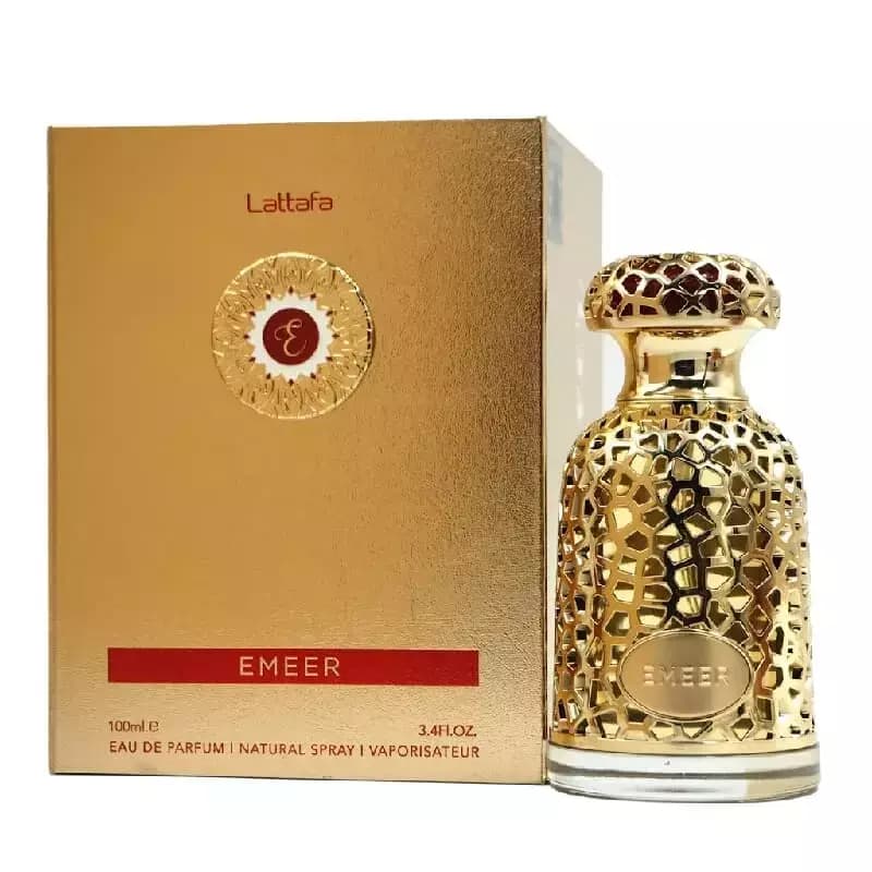 LATTAFA - EMEER EDP 100ML