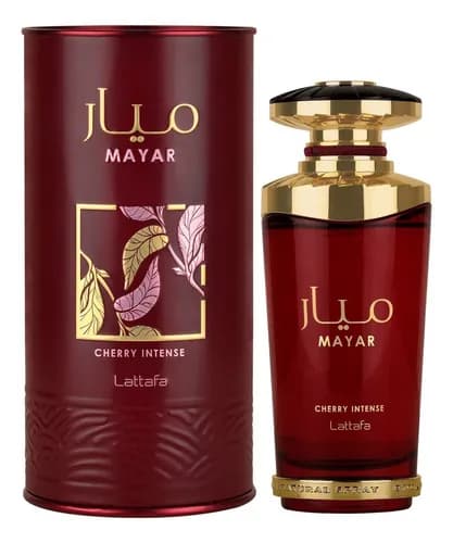 LATTAFA - MAYAR CHERRY INTENSE EDP 100ML