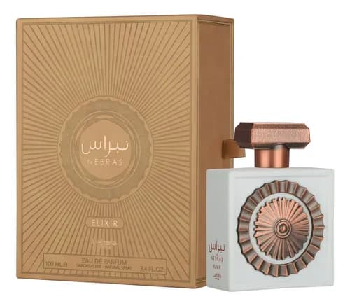 LATTAFA - NEBRAS ELIXIR EDP 100ML
