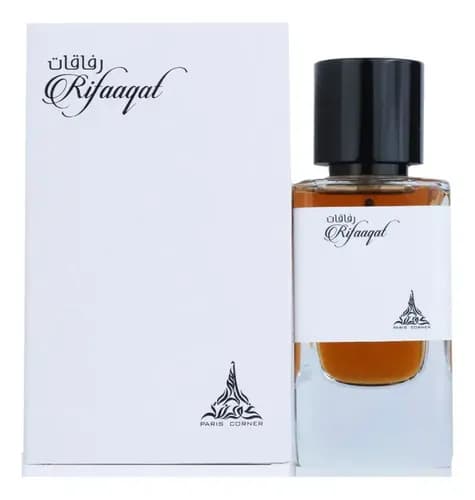 PARIS CORNER - RIFAAQAT EDP 85ML