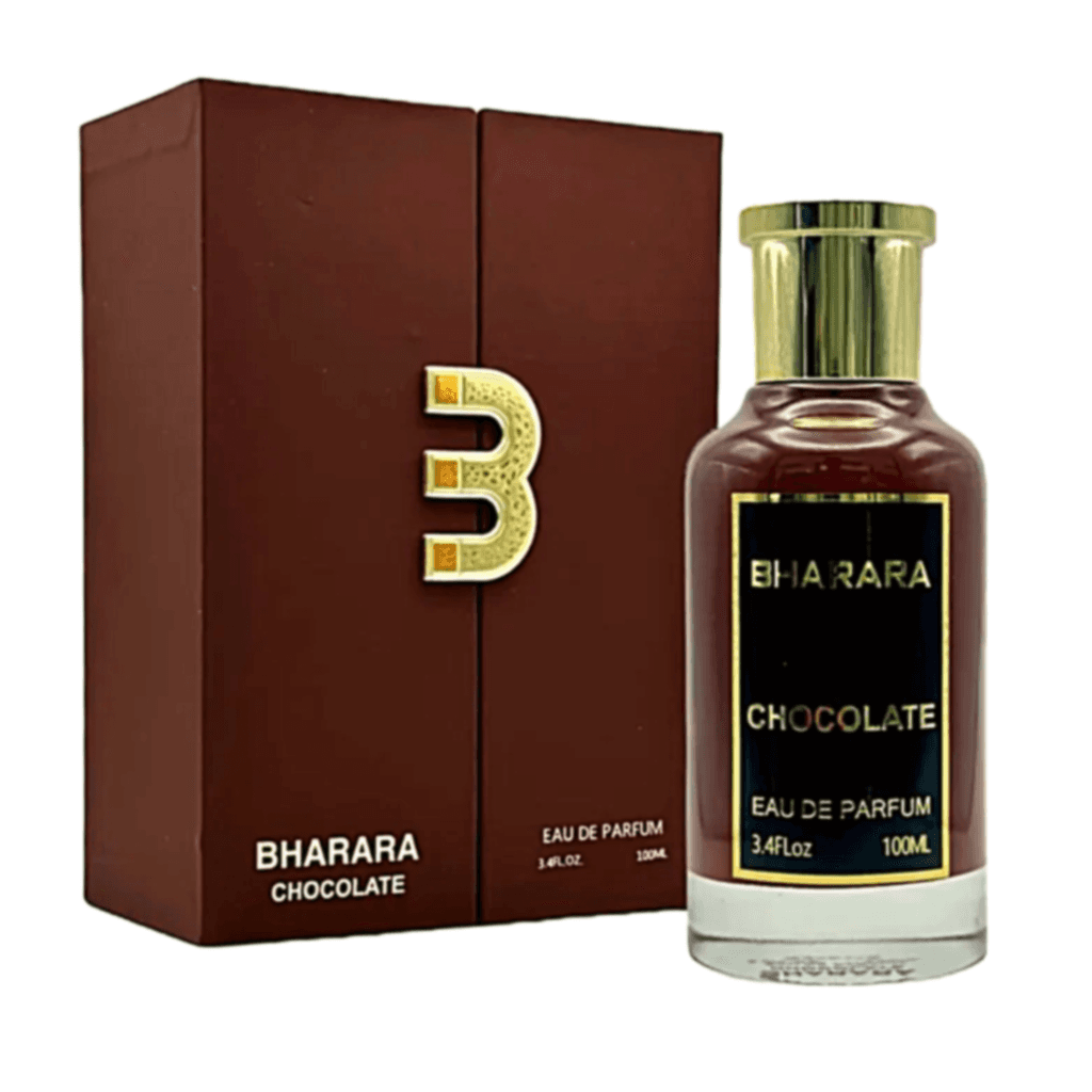 BHARARA - CHOCOLATE EDP 100ML