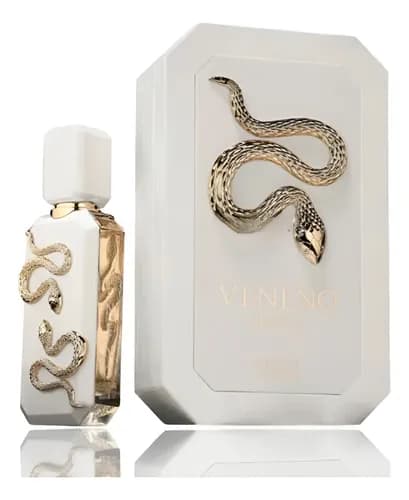 FRENCH AVENUE - VENENO BIANCO EDP 100ML