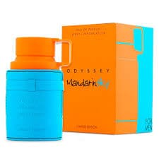 ARMAF - ODYSSEY MANDARIN SKY EDP 100ML