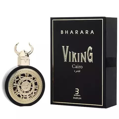 BHARARA - VIKING CAIRDO EDP 100ML