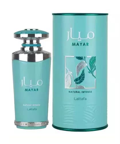 LATTAFA - MAYAR NATURAL INTENSE EDP 100ML