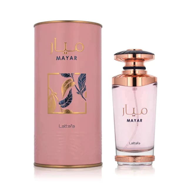 LATTAFA - MAYAR PINK EDP 100ML