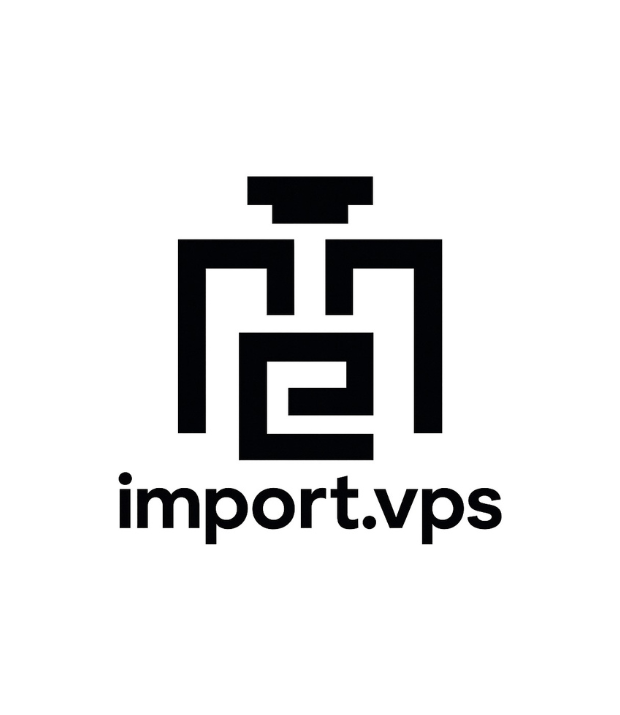 Import.vps